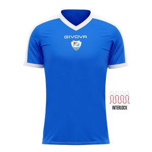 Shirt Revolution – SANREMESE
