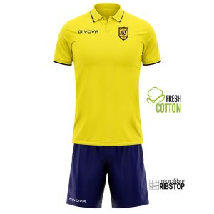 Kit Street – JUVE STABIA