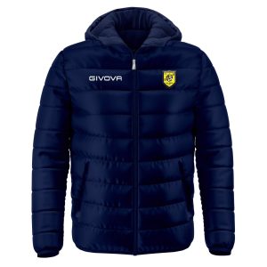 Giubbotto Olanda – JUVE STABIA