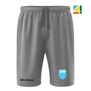 Bermuda Friend – Trevigliese