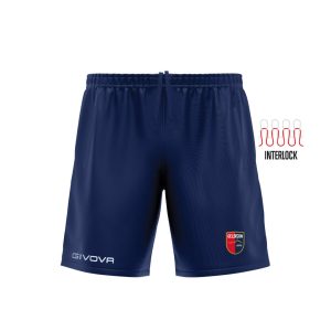 Pantaloncino Pocket – ASD GELBISON
