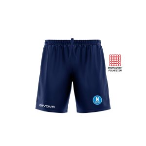 Pantaloncino Givova One – NAPOLI BASKET