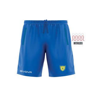 Pantaloncino Pocket – CHIEVOVERONA