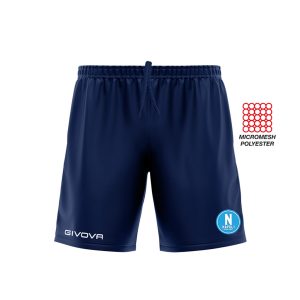 Pantaloncino GIVOVA ONE – NAPOLI BASKET