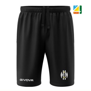 Bermuda Friend – SS NOLA