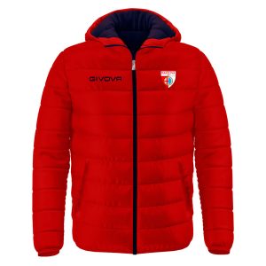 Giubbotto Olanda -Mantova 1911