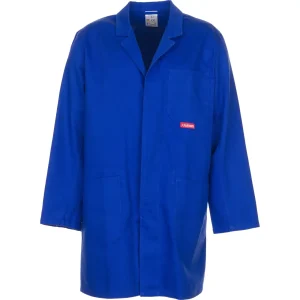 PLANAM BW 290 Work Jacket MEN Safety Jacket - 100% Cotton