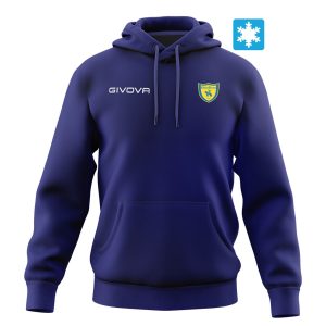 Felpa con cappuccio – CHIEVOVERONA