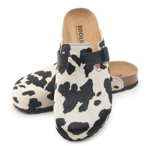 Biolone – Ciabatta chiusa Cavallino