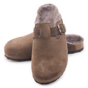 Bioline – Ciabatta Vesuvio Castagno