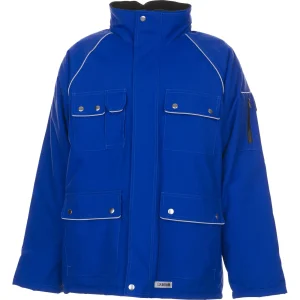 PLANAM Canvas 320 Outdoor Winter Parka Work Jacket MEN - Waterproof