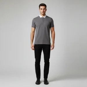 Max | Polo casual ed elegante