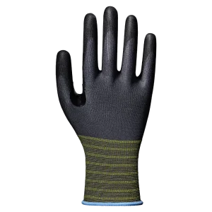 SIR SAFETY SORONG Cut Resistant Work Gloves - Polyurethane Coated