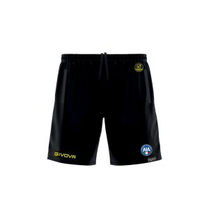 PANTALONCINO POCKET 2025/26