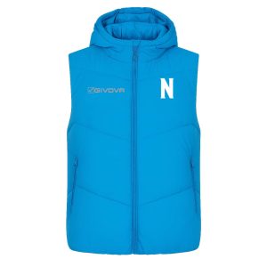 SMANICATO CLOUD – NAPOLI BASKET