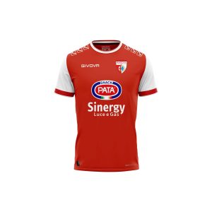 Mantova 1911 Maglia Gara 2024 Away NEW – KIDS