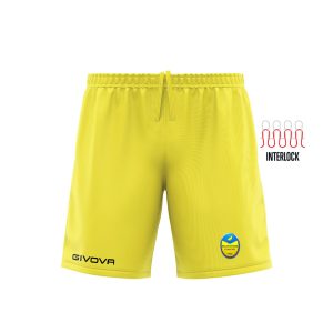 Pantaloncino Capo – SCAFATESE CALCIO 1922