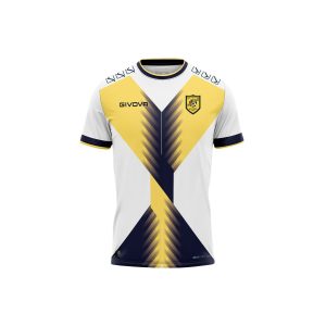 S.S. Juve Stabia Maglia Gara 2024/25 Away – KIDS