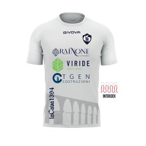 SHIRT GARA AWAY 2025/26 – CAVESE 1919