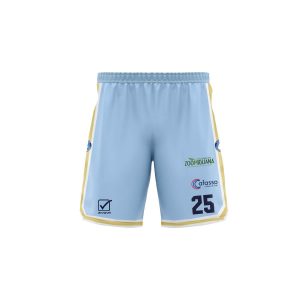 Panta Gara Supercoppa Edition – NAPOLI BASKET