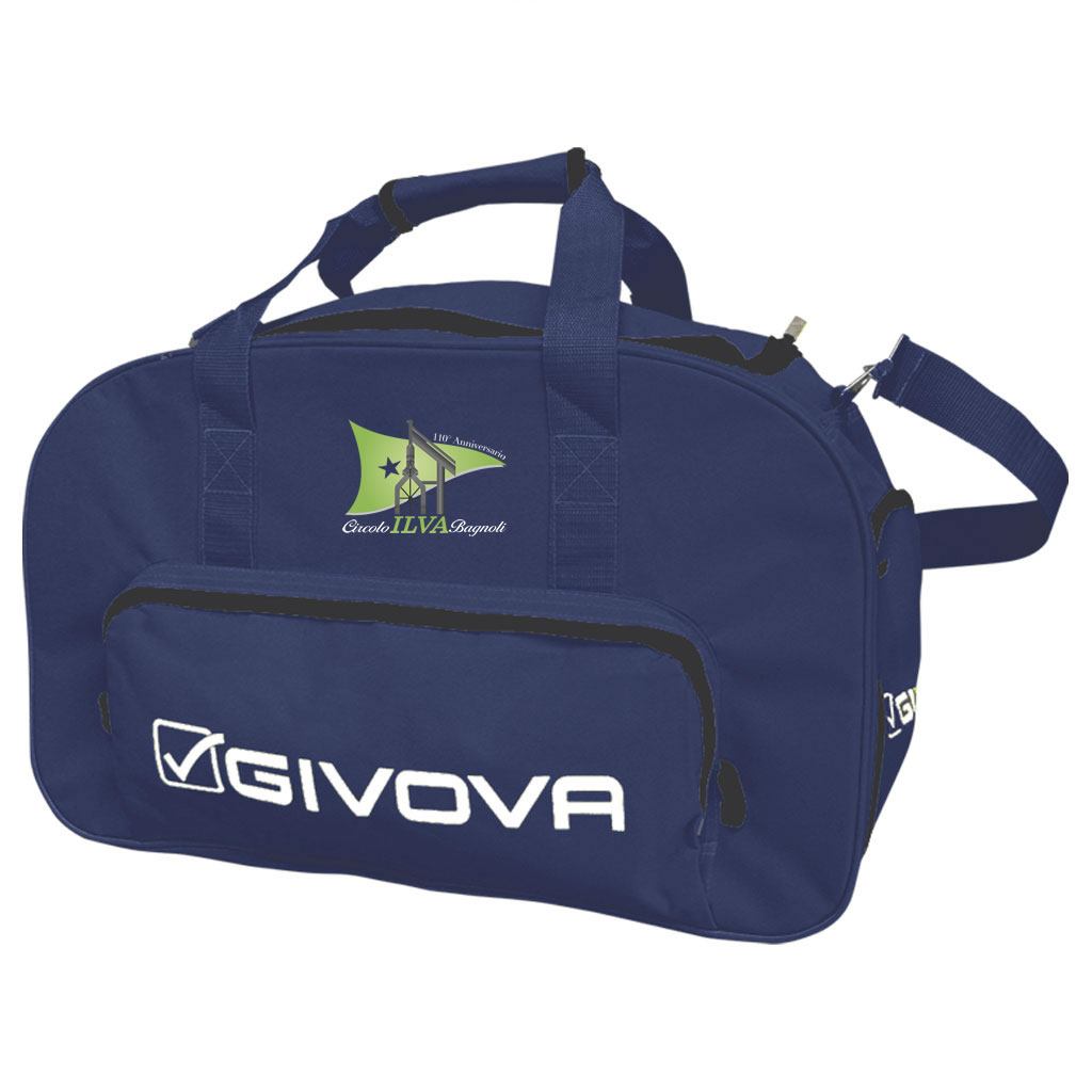 Borsa BRERA – ILVA - immagine 5