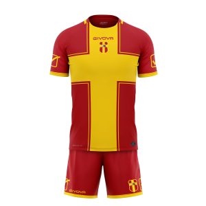 Kit Calcio Messina