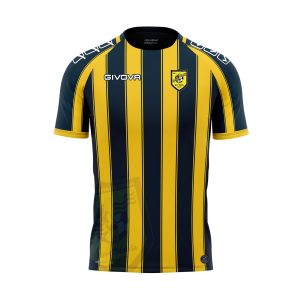S.S. Juve Stabia Maglia 2023/24 Home REPLICA
