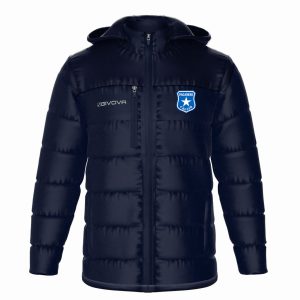 Giubbotto Prime – Paganese