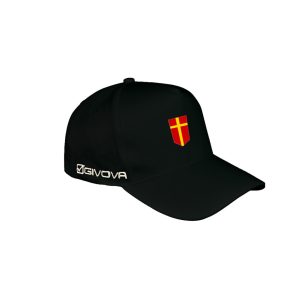 Cappellino Sponsor – ACR MESSINA