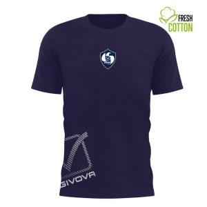 T-SHIRT REFLECTIVE – CAVESE 1919
