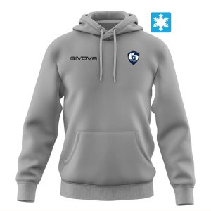 Felpa con cappuccio New – CAVESE 1919