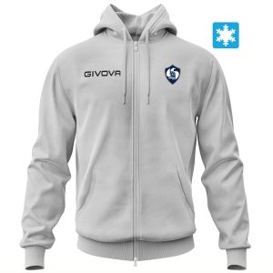 Felpa King (FULL ZIP) 500 – CAVESE 1919