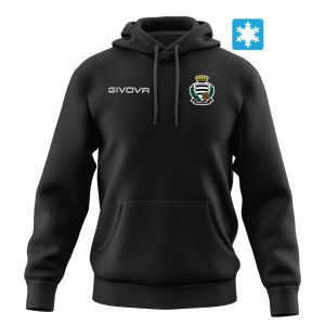 Felpa con cappuccio – SORA 1907