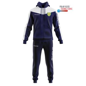 Tuta Roma con Cappuccio – CHIEVOVERONA