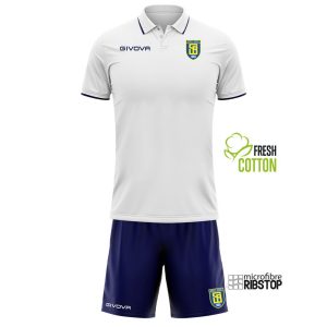 Kit Street – SCAFATI BASKET