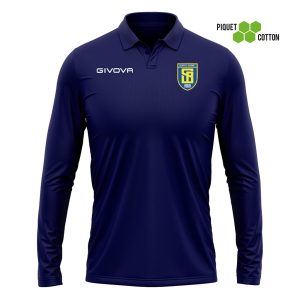 Polo Winter – SCAFATI BASKET