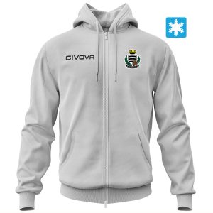 Felpa King (FULL ZIP) 500 – SORA 1907