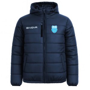 Giubbotto Prime – Trevigliese