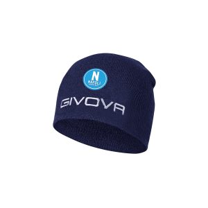 Zuccotto – NAPOLI BASKET