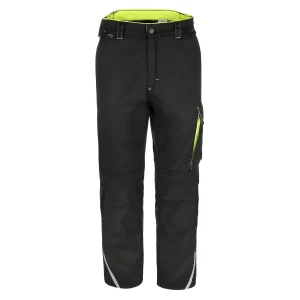 TMG FINESSE Work Trousers MEN - Cordura Knee Pad Pockets