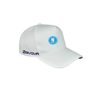 Cappellino Sponsor – NAPOLI BASKET