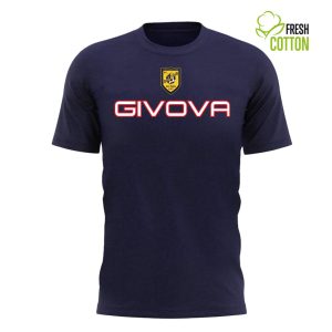 T-Shirt Cotone Spot – JUVE STABIA
