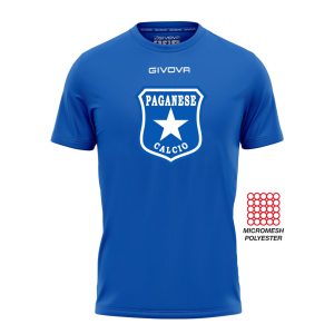 Shirt Givova One – Paganese