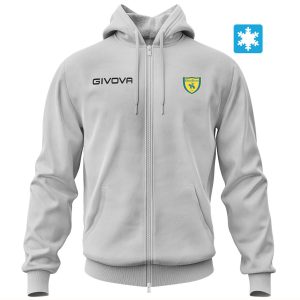 Felpa King (FULL ZIP) 500 – CHIEVOVERONA
