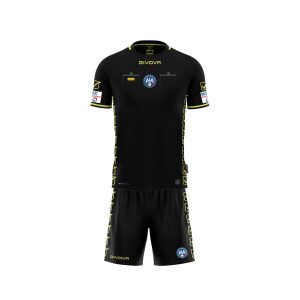 KIT 2023/24 – BLACK MC PROMO