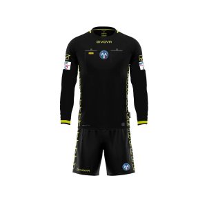 KIT 2023/24 – BLACK ML PROMO