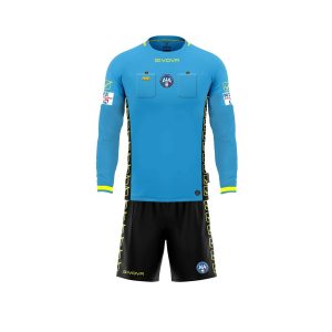 KIT 2023/24 – TURCHESE ML PROMO