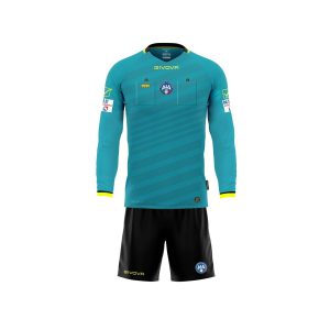 KIT 2024/25 – TIFFANY ML PROMO