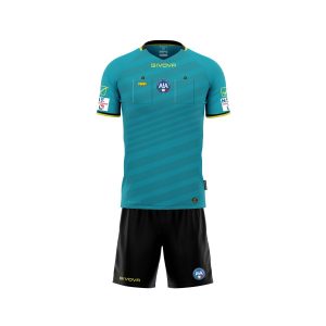 KIT 2024/25 – TIFFANY MC PROMO