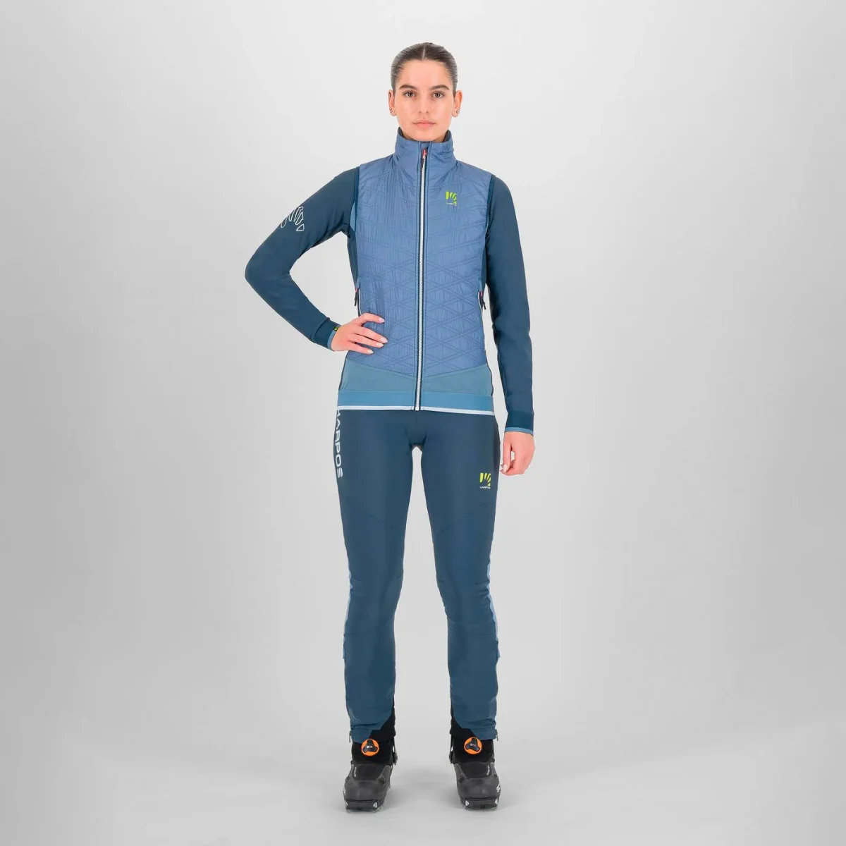 Karpos – ALAGNA PLUS W - immagine 9